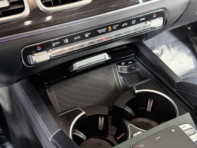 2020 Mercedes-Benz Gle GLE 350