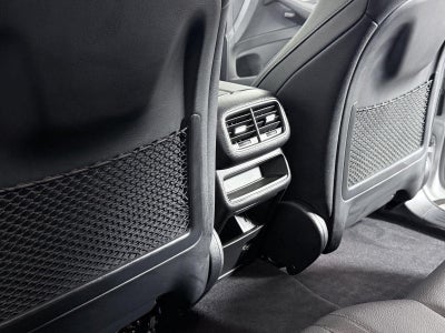 2020 Mercedes-Benz Gle GLE 350