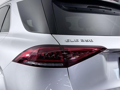 2020 Mercedes-Benz Gle GLE 350