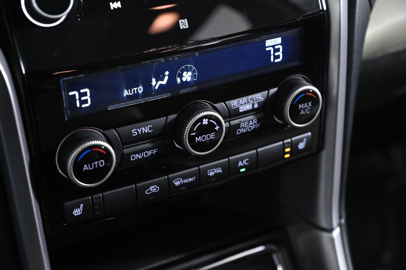 2022 Subaru Ascent Limited