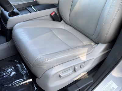 2018 Honda Odyssey Touring