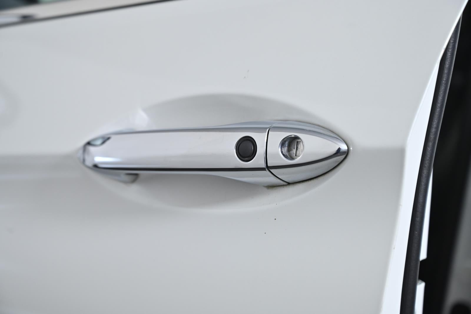 2020 Honda Pilot Touring