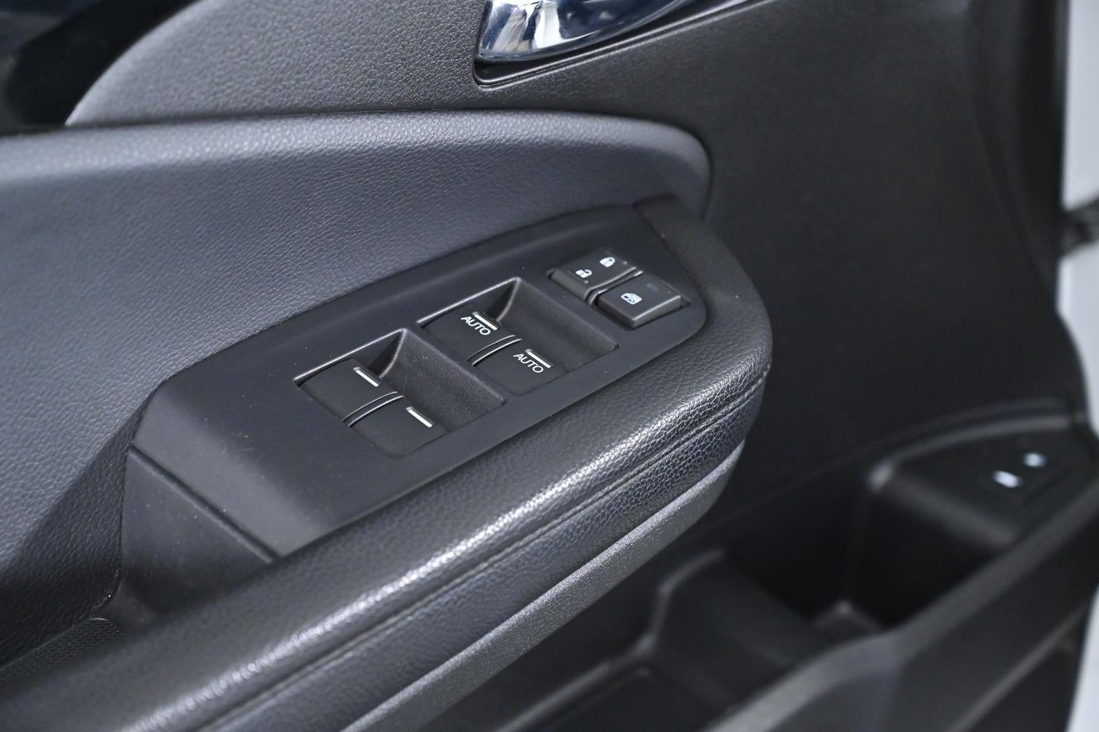 2020 Honda Pilot Touring