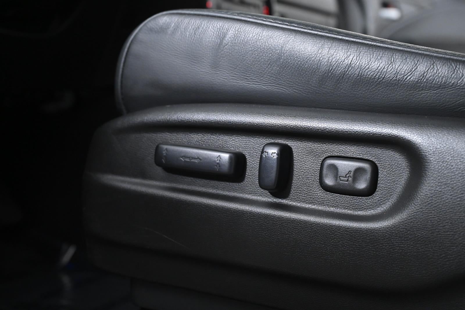 2020 Honda Pilot Touring