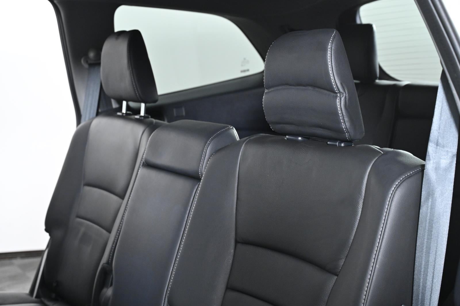 2020 Honda Pilot Touring