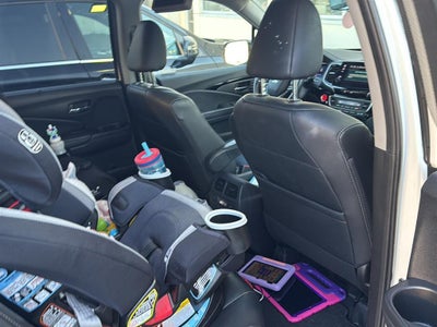 2020 Honda Pilot Touring