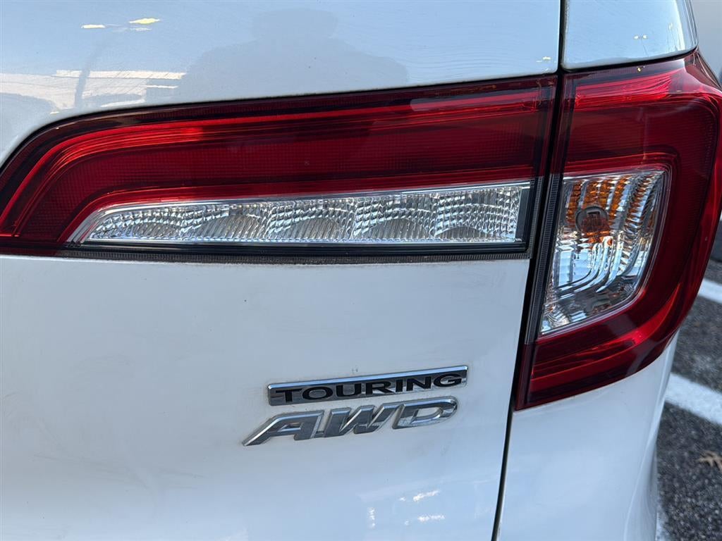 2020 Honda Pilot Touring