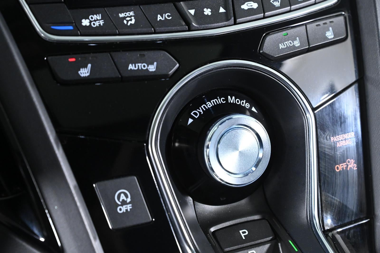 2021 Acura RDX w/Tech