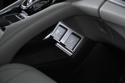 2021 Acura RDX w/Tech