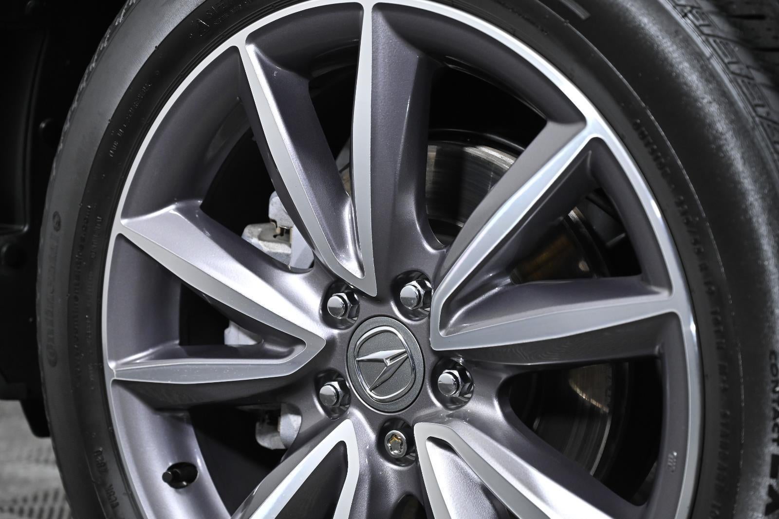 2021 Acura RDX w/Tech