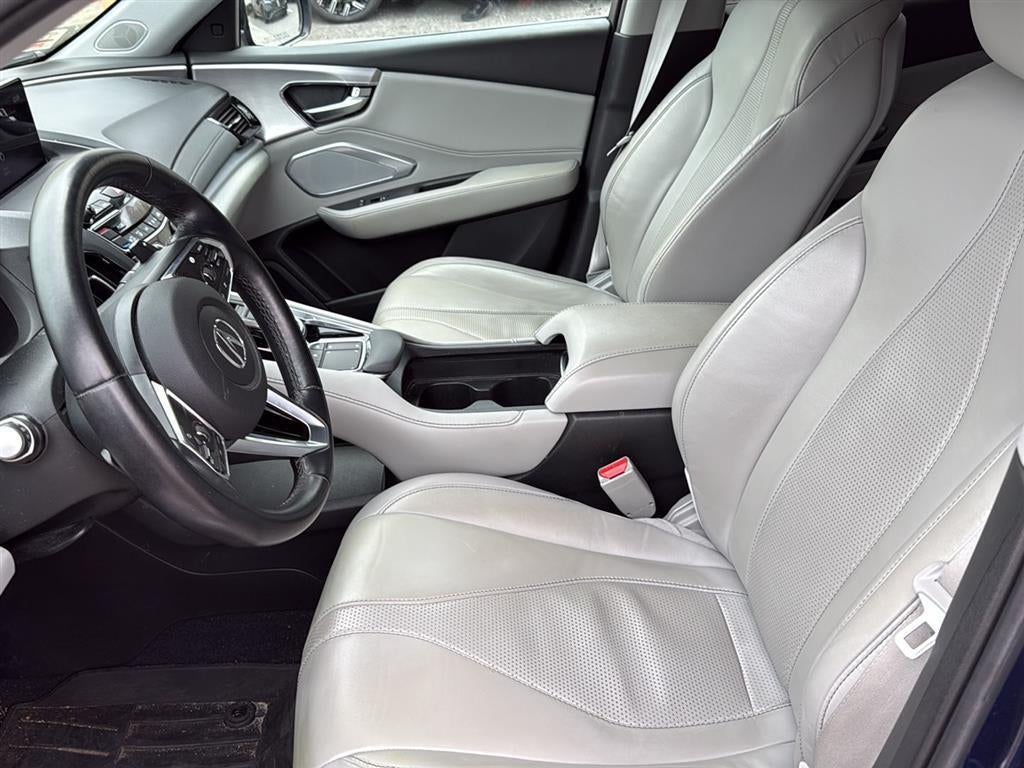 2021 Acura RDX w/Tech