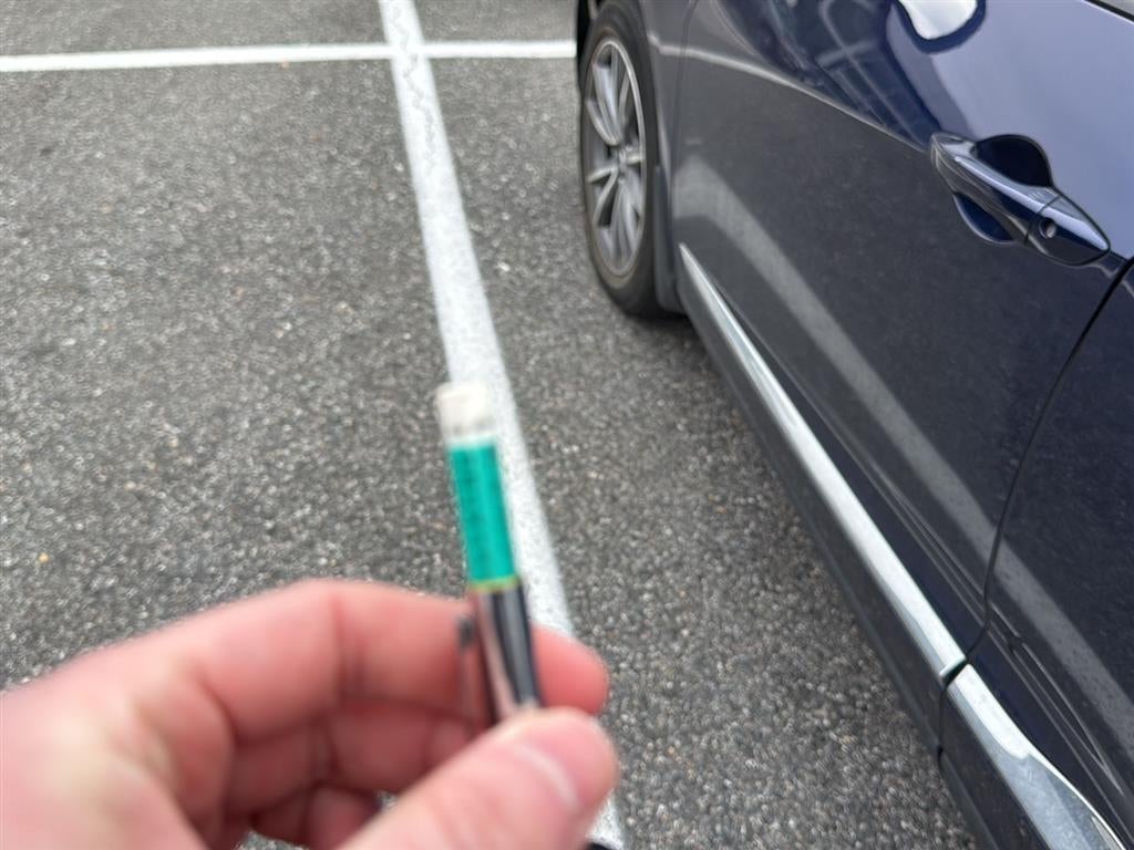 2021 Acura RDX w/Tech