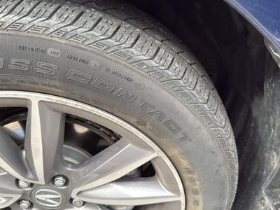 2021 Acura RDX w/Tech