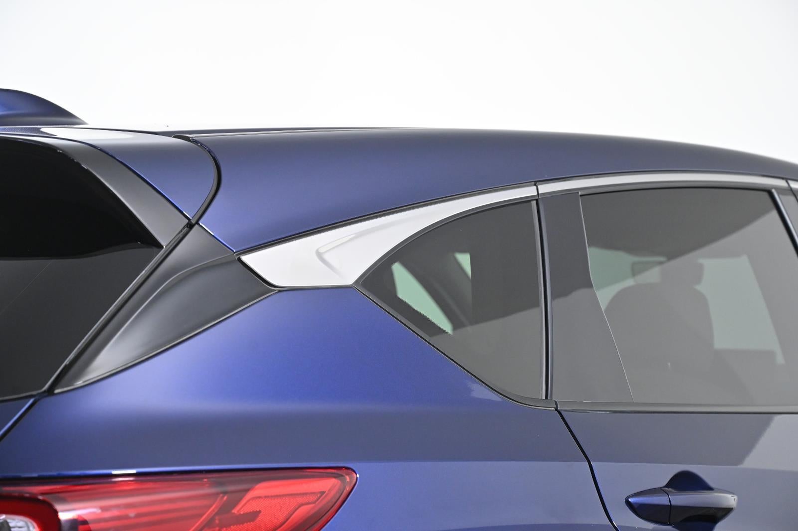 2021 Acura RDX w/Tech