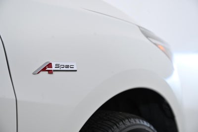 2019 Acura RDX w/A-SPEC