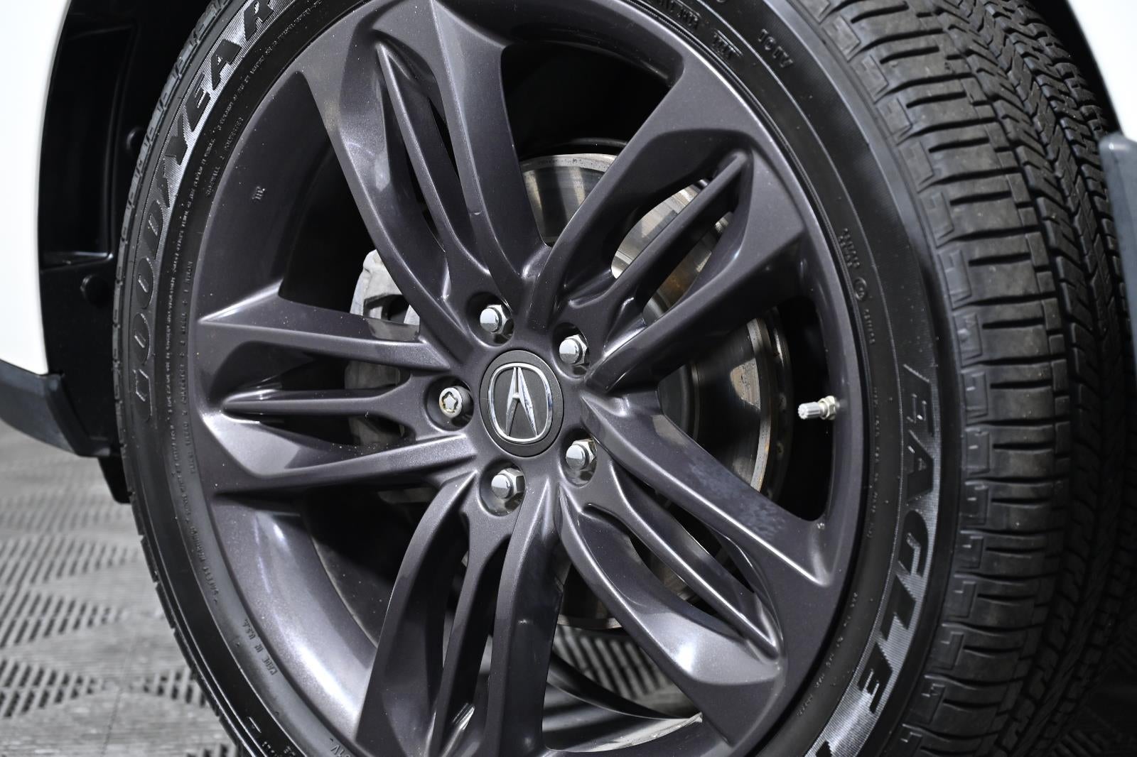 2019 Acura RDX w/A-SPEC