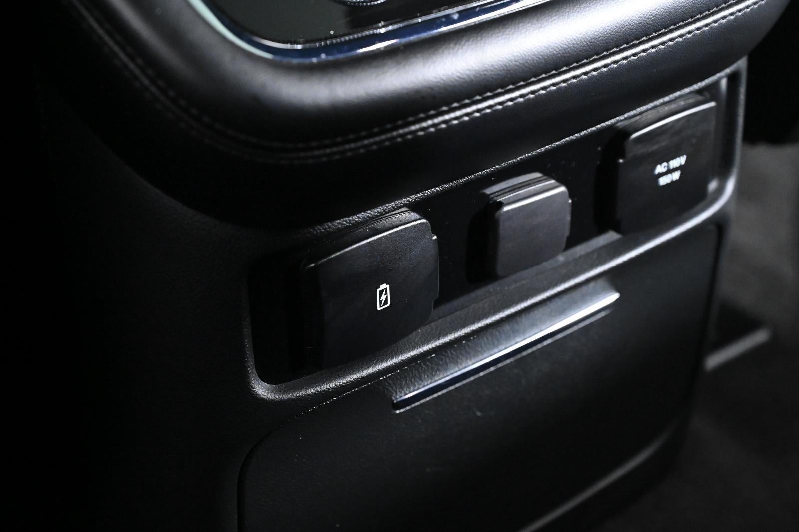 2018 Lincoln Navigator Reserve