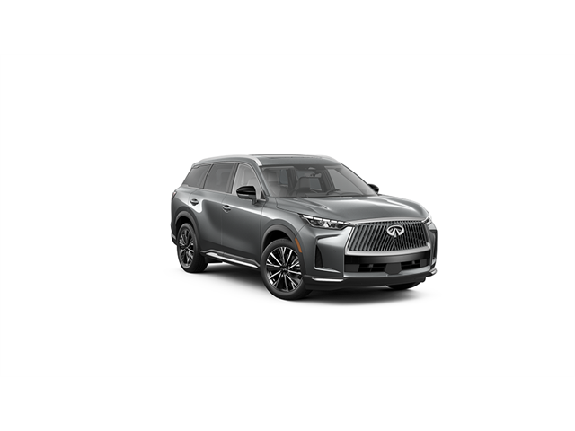 2016 INFINITI QX60 3.5 AWD