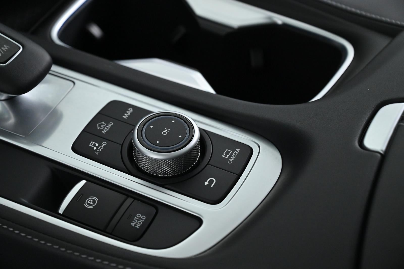 2026 INFINITI QX60 PURE