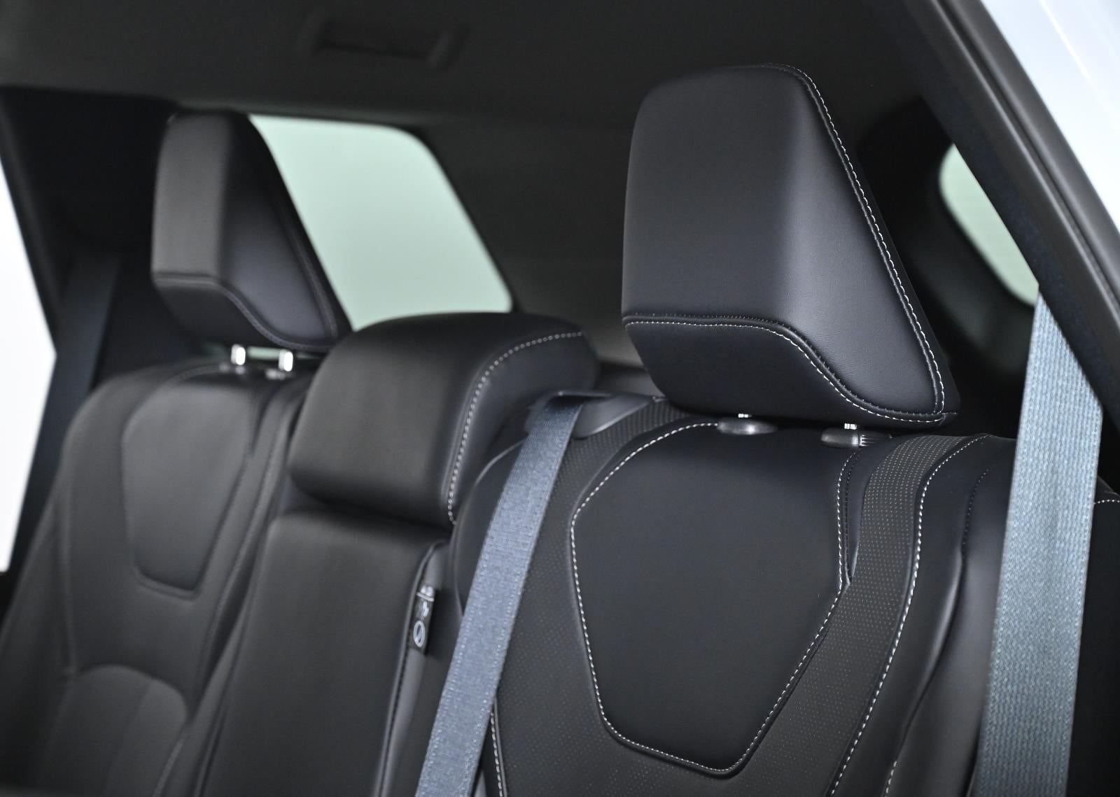 2026 INFINITI QX60 PURE