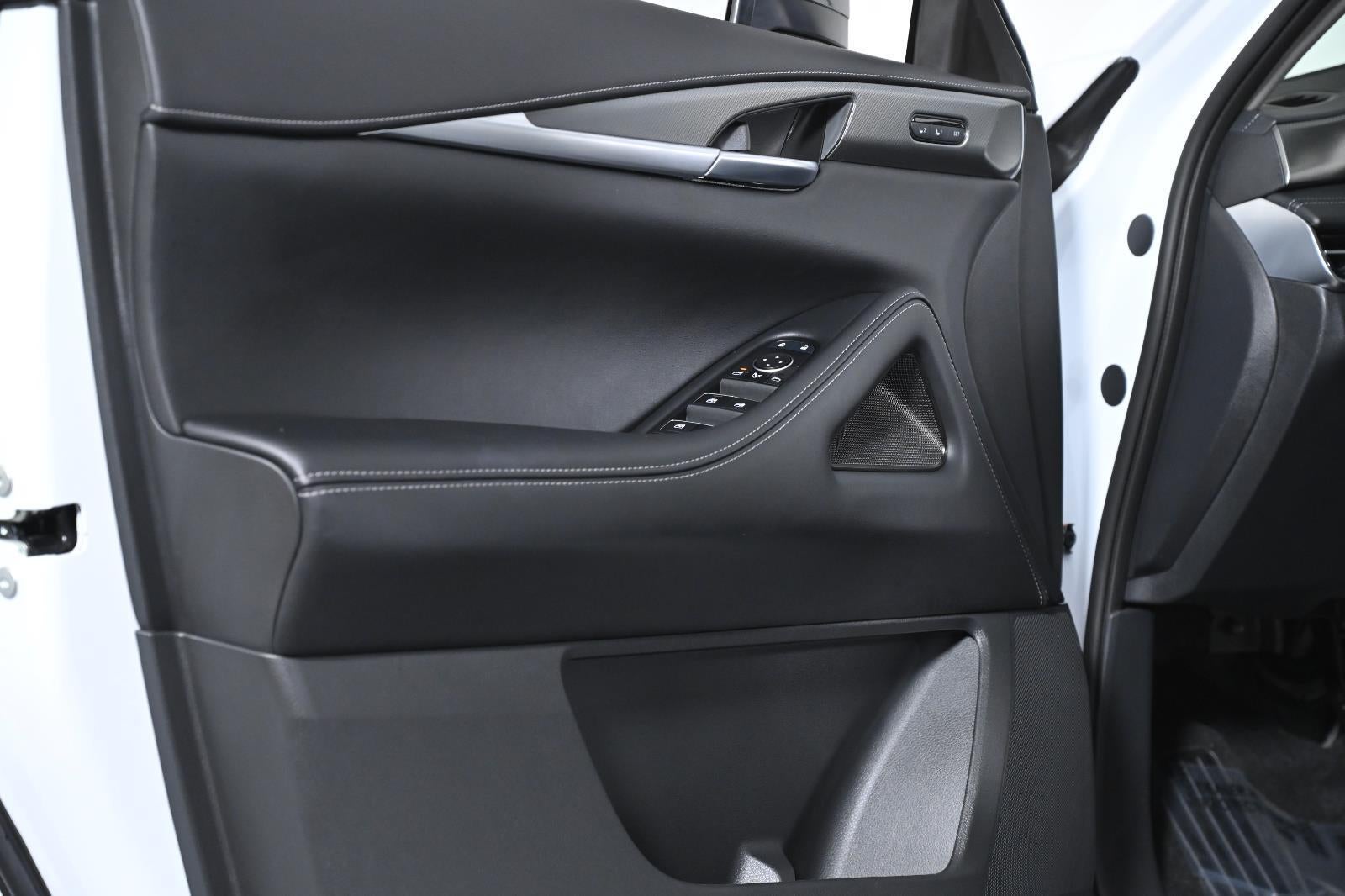 2026 INFINITI QX60 PURE