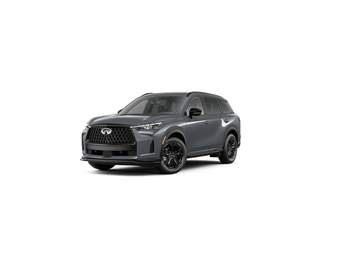 2027 INFINITI Qx60 SPORT