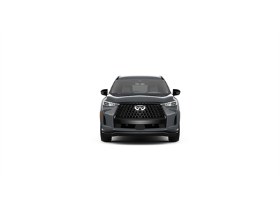 2027 INFINITI Qx60 SPORT