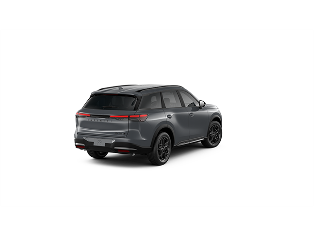 2027 INFINITI Qx60 SPORT