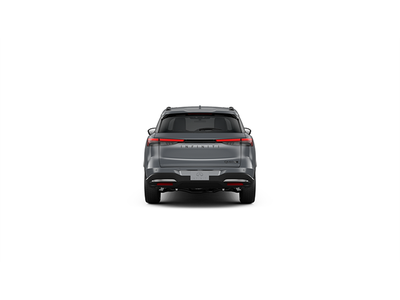 2027 INFINITI Qx60 SPORT