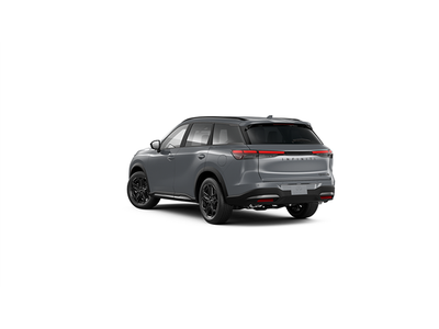 2027 INFINITI Qx60 SPORT