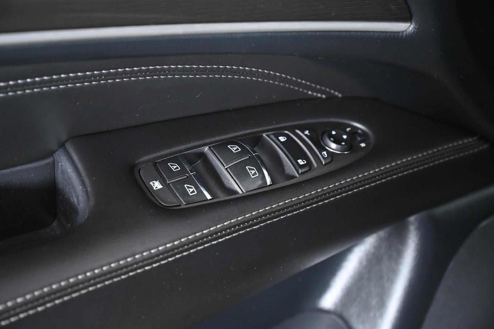 2019 INFINITI QX60 PURE