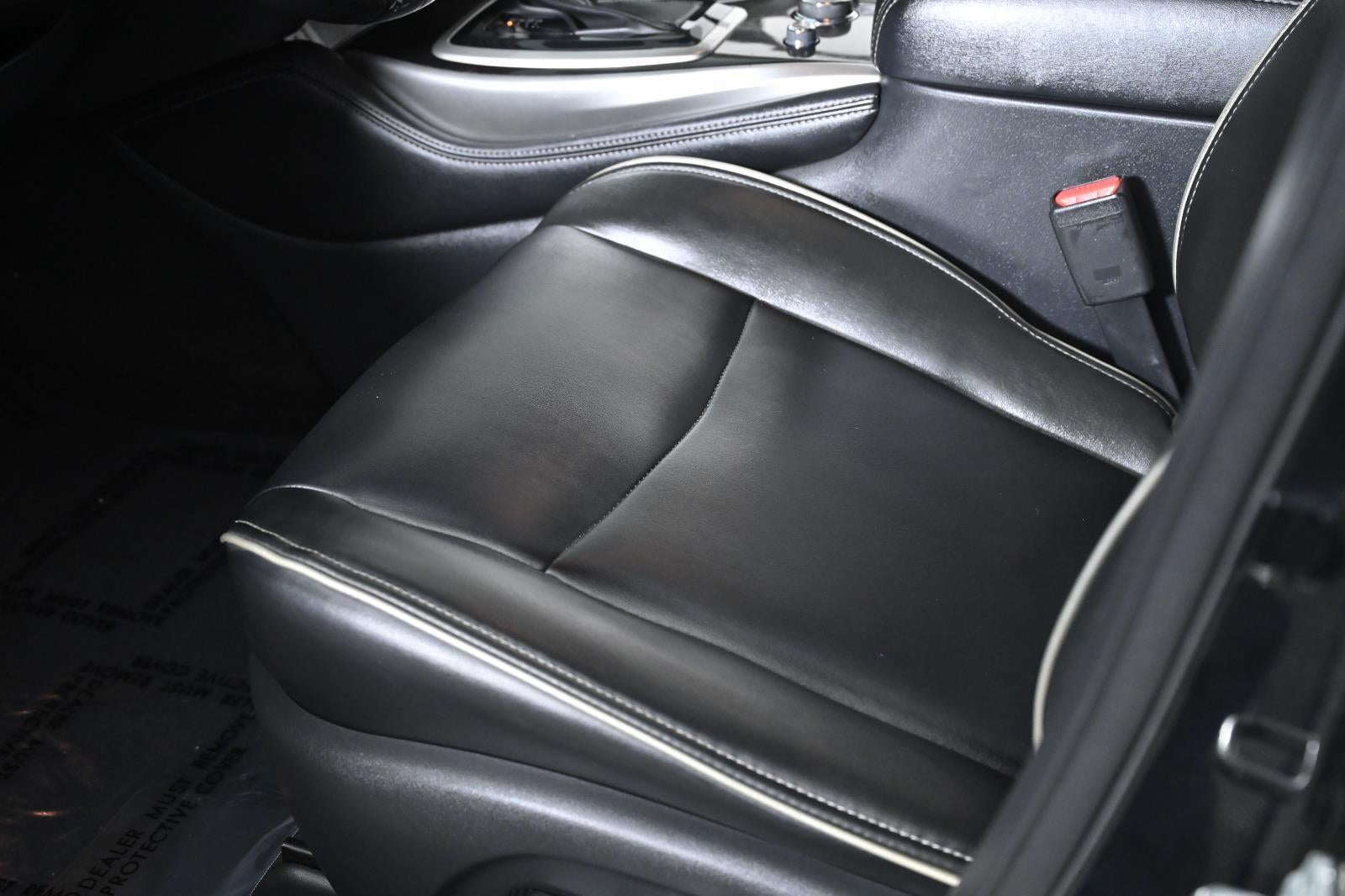 2019 INFINITI QX60 PURE