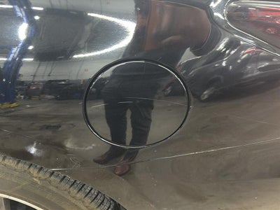 2019 INFINITI QX60 PURE