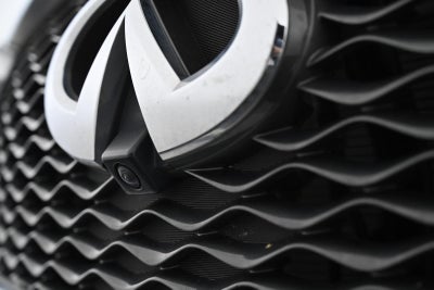 2018 INFINITI QX60 3.5 AWD