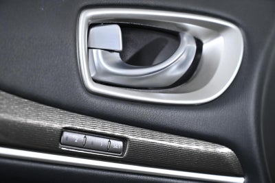 2018 INFINITI QX60 3.5 AWD