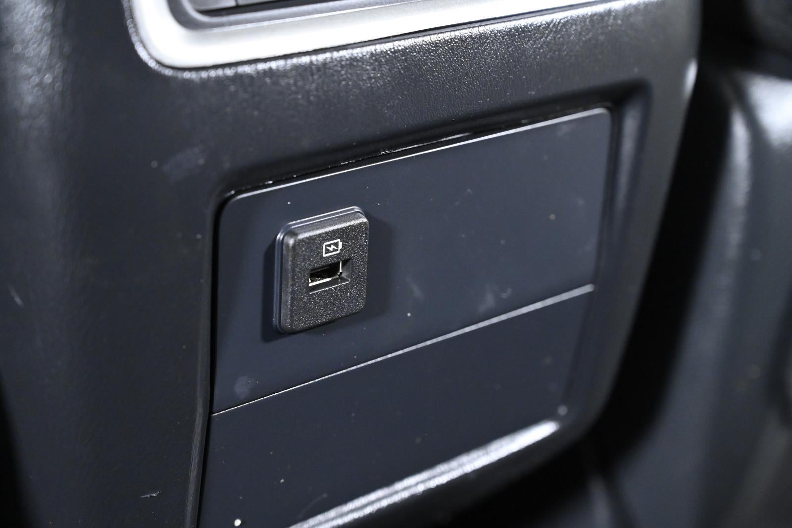 2018 INFINITI QX60 3.5 AWD