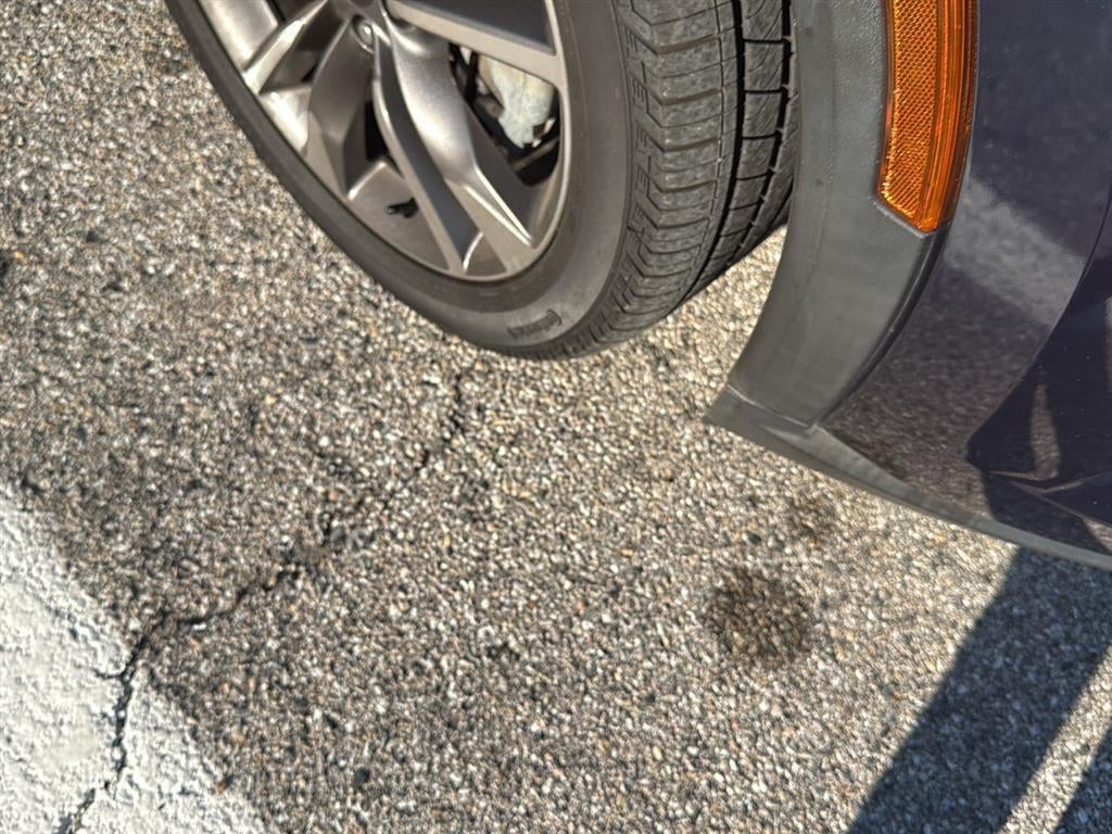 2022 INFINITI QX60 LUXE