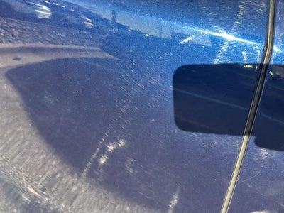 2022 INFINITI QX60 LUXE