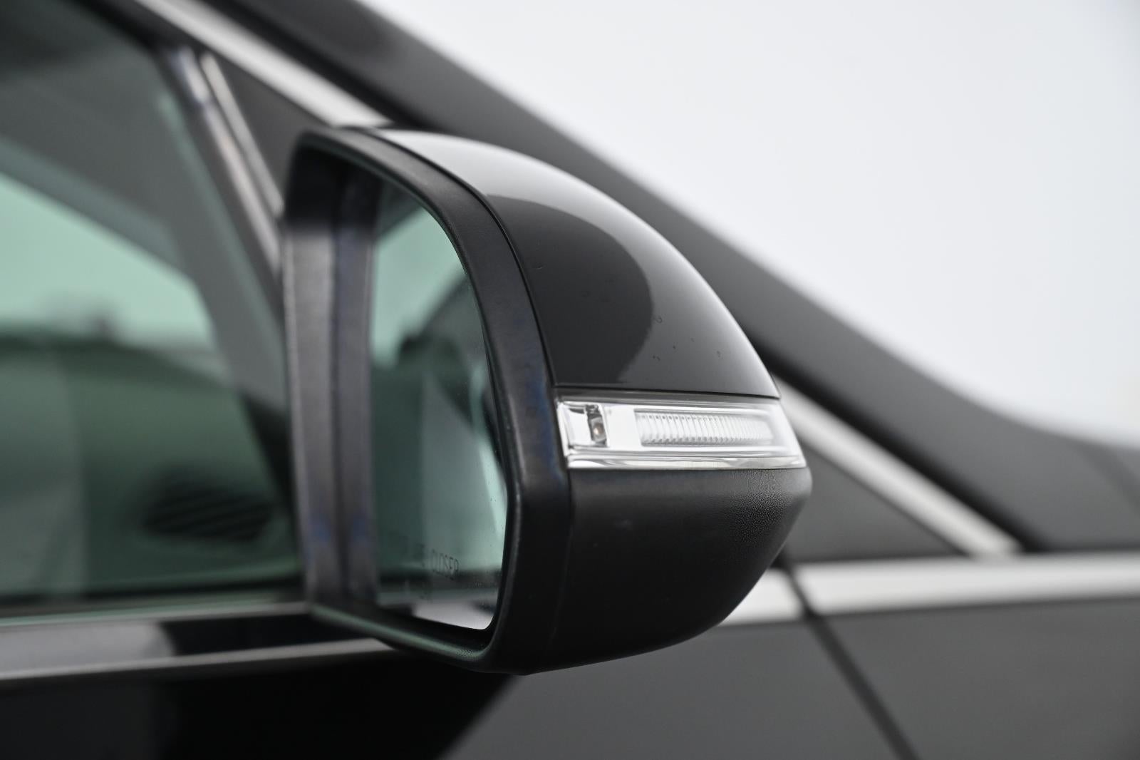 2016 Hyundai Sonata 2.4L Sport