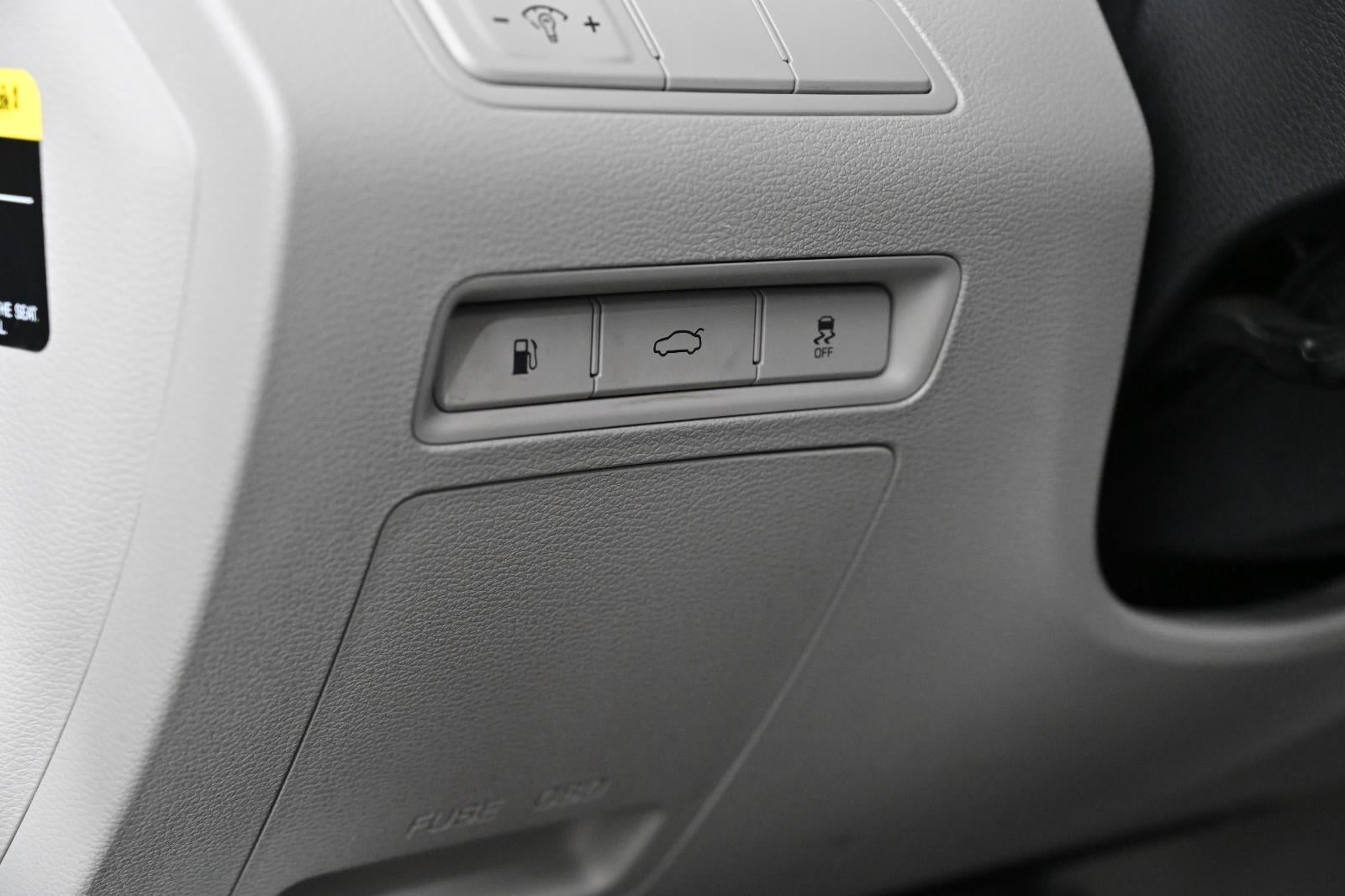 2016 Hyundai Sonata 2.4L Sport