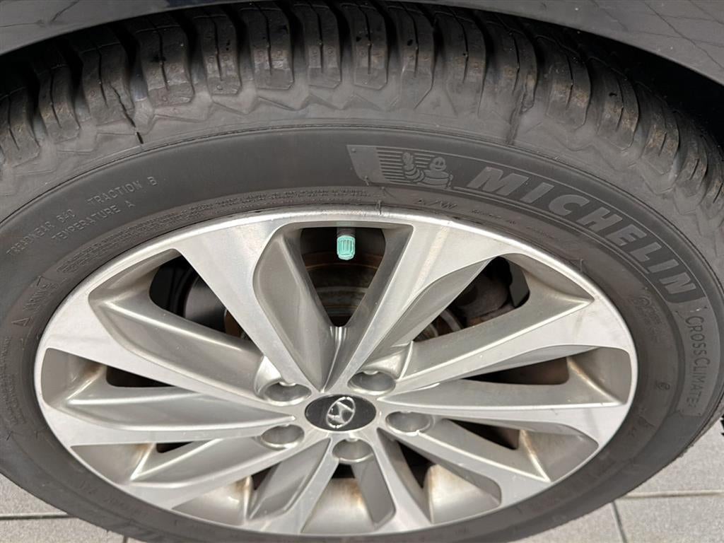 2016 Hyundai Sonata 2.4L Sport