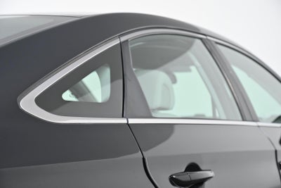 2016 Hyundai Sonata 2.4L Sport