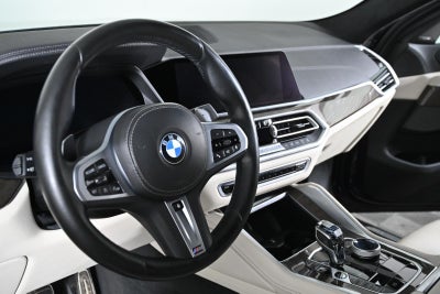 2023 BMW X6 xDrive40i