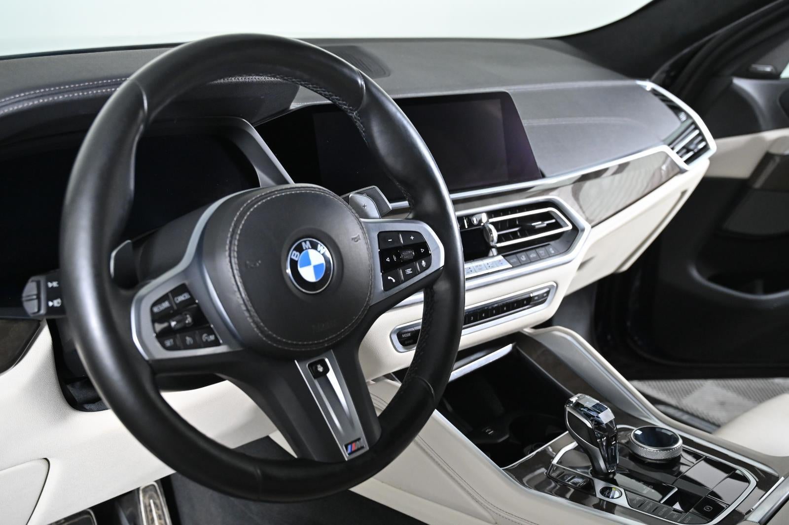 2023 BMW X6 xDrive40i