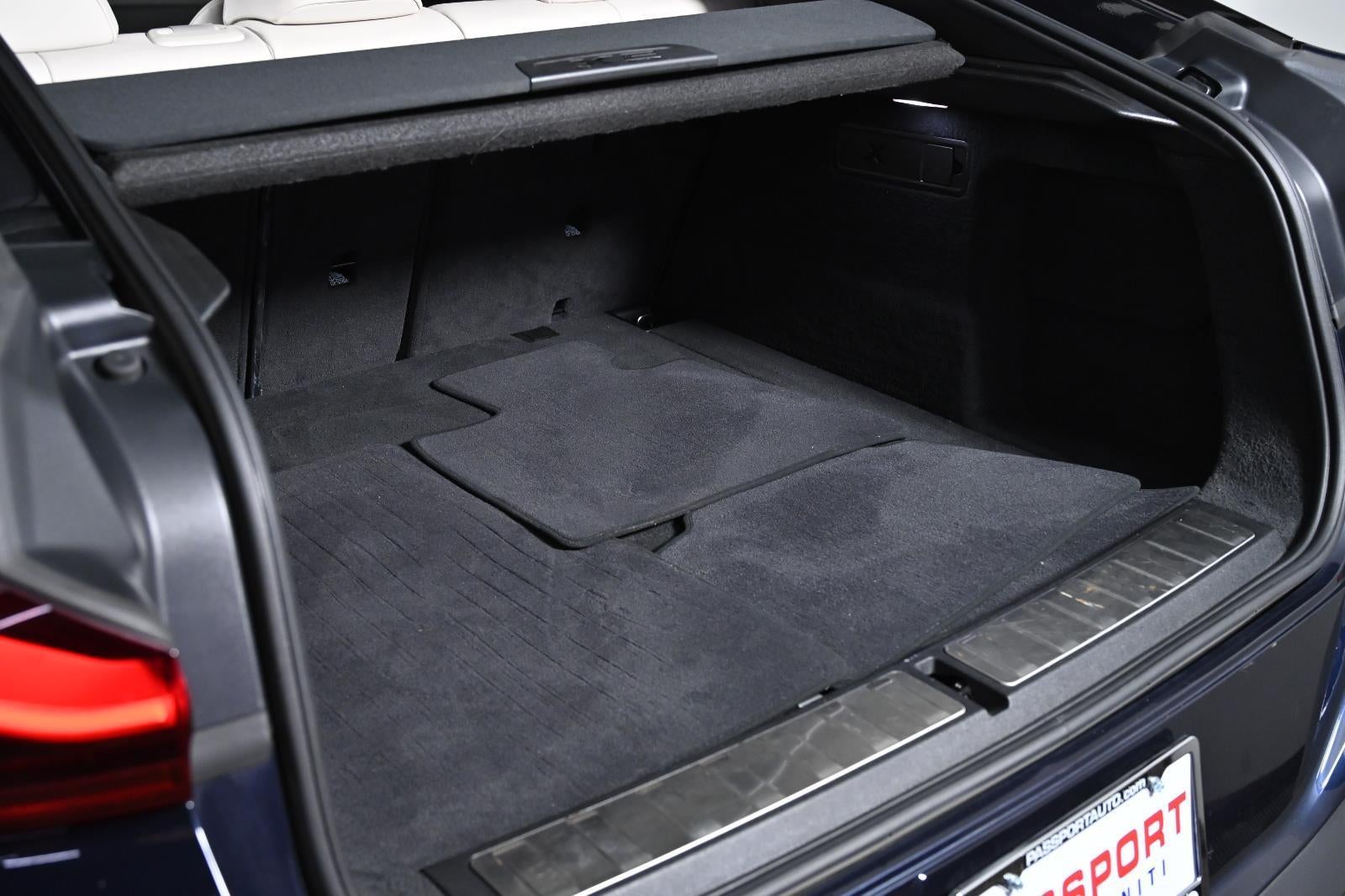 2023 BMW X6 xDrive40i