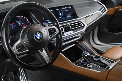 2023 BMW X6 xDrive40i