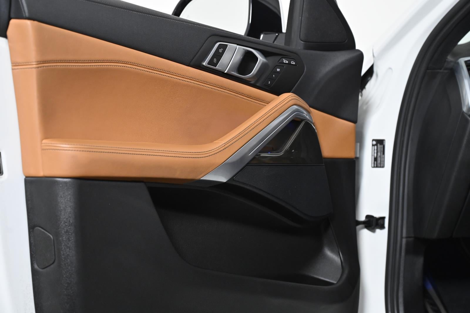 2023 BMW X6 xDrive40i