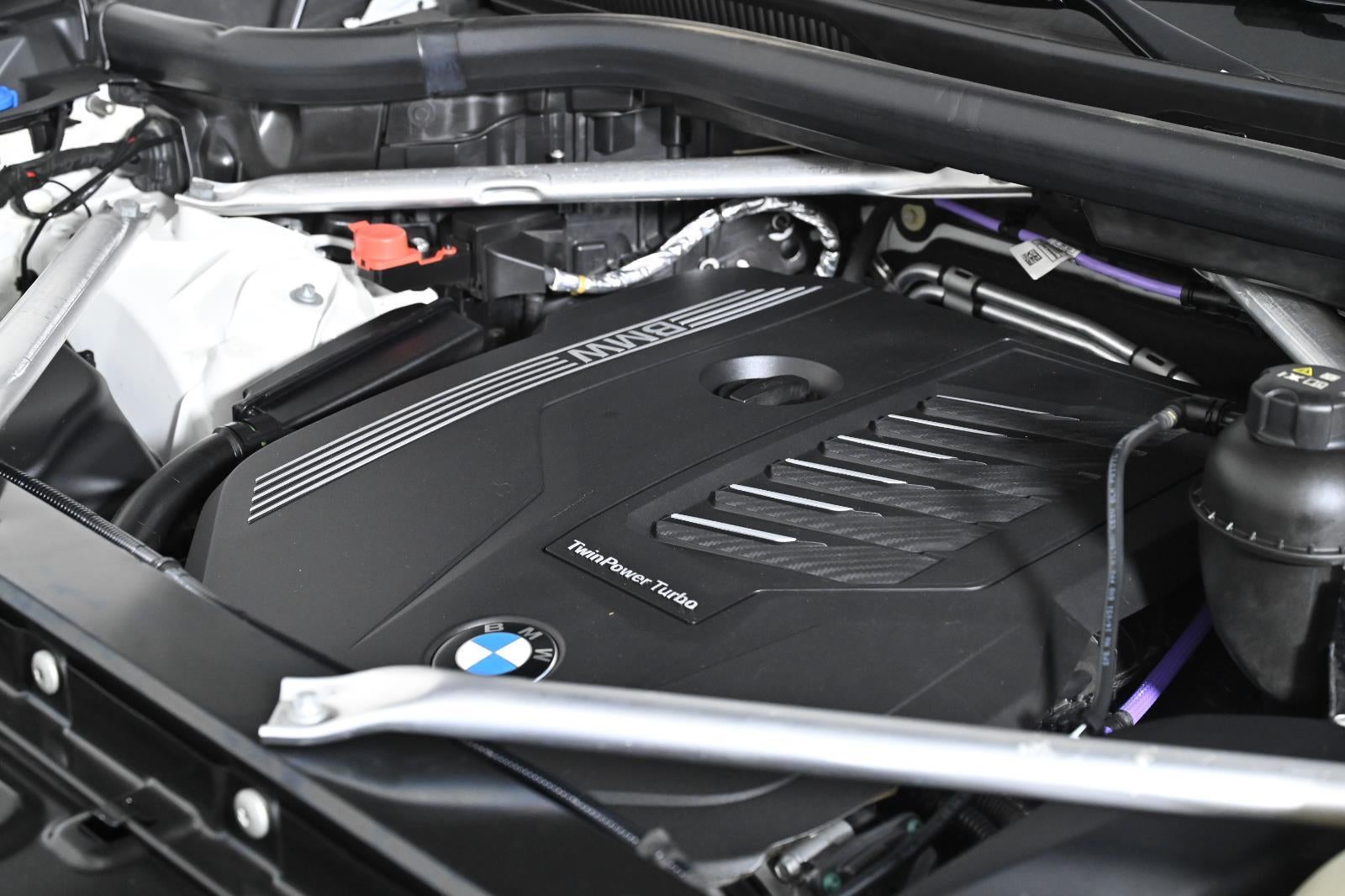 2023 BMW X6 xDrive40i