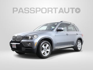 2009 BMW X5 48i