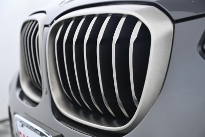 2019 BMW X3 M40i